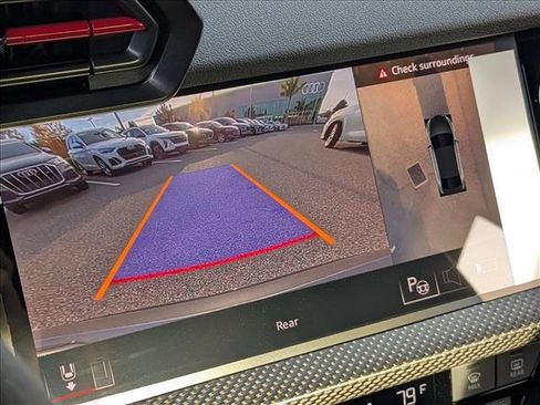 New 2026 Audi RS 3 image 11