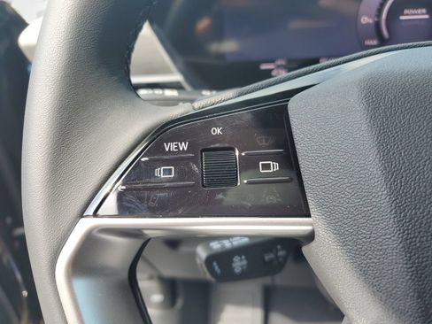 New 2027 Audi Q6 e-tron Premium AWD/4WD image 27