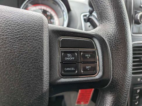 Used 2013 Dodge Grand Caravan American Value Package image 22