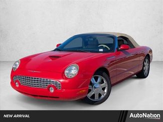 Used 2005 Ford Thunderbird video 1