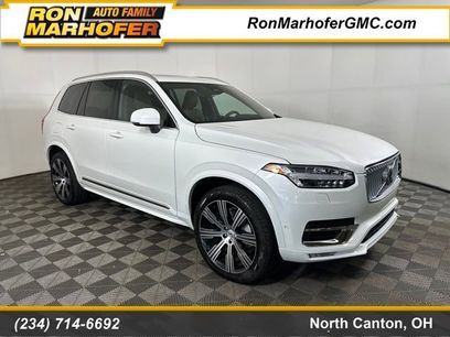 Used 2023 Volvo XC90 B6 Ultimate