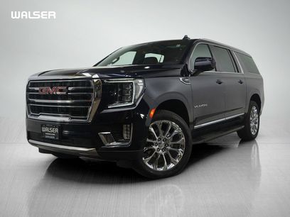 Used 2023 GMC Yukon XL SLT