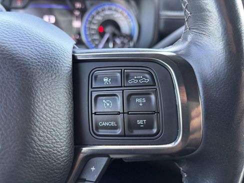 Used 2019 RAM 2500 Limited image 43