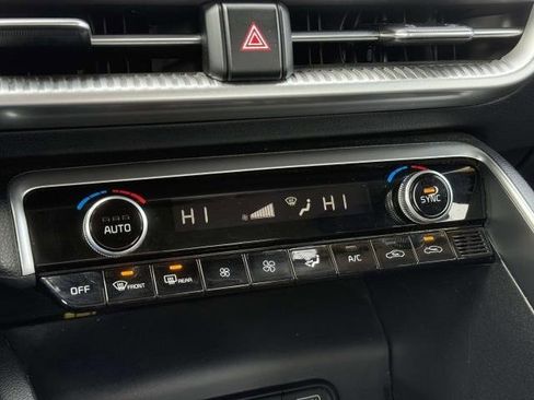 Used 2021 Kia K5 LXS image 23