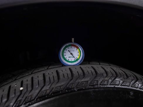 Used 2022 Alfa Romeo Stelvio Ti w/ Active Assist Plus Package image 43