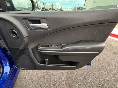 Used 2022 Dodge Charger Scat Pack w/ Harman/Kardon Audio Group image 21