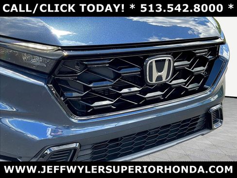 Used 2024 Honda CR-V Sport image 32