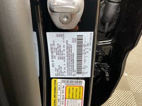 New 2025 Ford Bronco Sport Outer Banks w/ Outer Banks Tech Package+ image 27