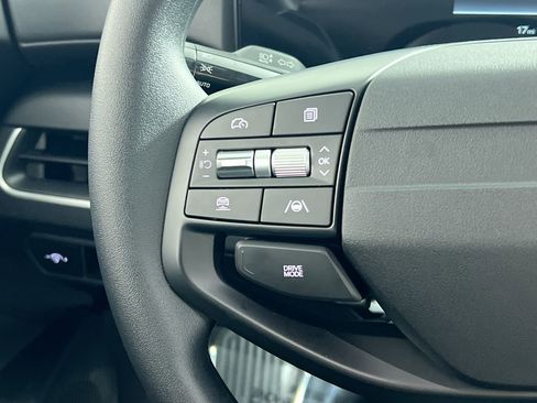 New 2026 Kia K4 LXS FWD image 18