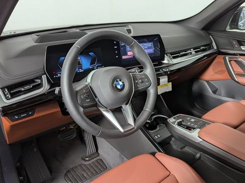 New 2026 BMW X1 xDrive28i w/ Technology Package AWD/4WD image 10