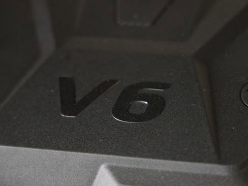 New 2026 Genesis GV70 3.5T Sport Prestige image 6