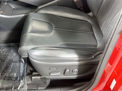 Used 2022 Hyundai Santa Fe Calligraphy image 20