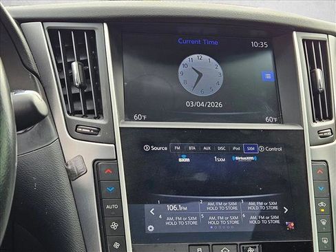 Used 2019 INFINITI Q60 3.0t Luxe image 18