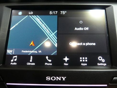 Used 2017 Ford Fusion Sport w/ Equipment Group 401A image 39