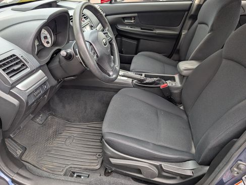Used 2013 Subaru Impreza 2.0i Premium w/ All-Weather Pkg AWD/4WD image 8