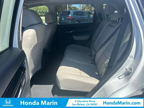 Used 2023 Honda CR-V EX-L image 15