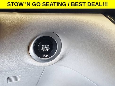 Used 2023 Chrysler Voyager LX FWD image 20
