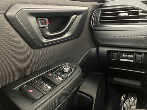 New 2026 Subaru Forester Premium image 20