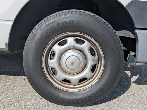 Used 2013 Ford F150 XL w/ PWR Equipment Group image 11