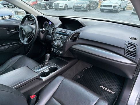 Used 2013 Acura RDX AWD 4dr Tech Pkg image 13