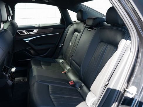 Used 2019 Audi A6 3.0T Prestige w/ Prestige Package AWD/4WD image 18