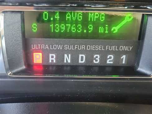 Used 2008 Ford F250 Lariat image 18