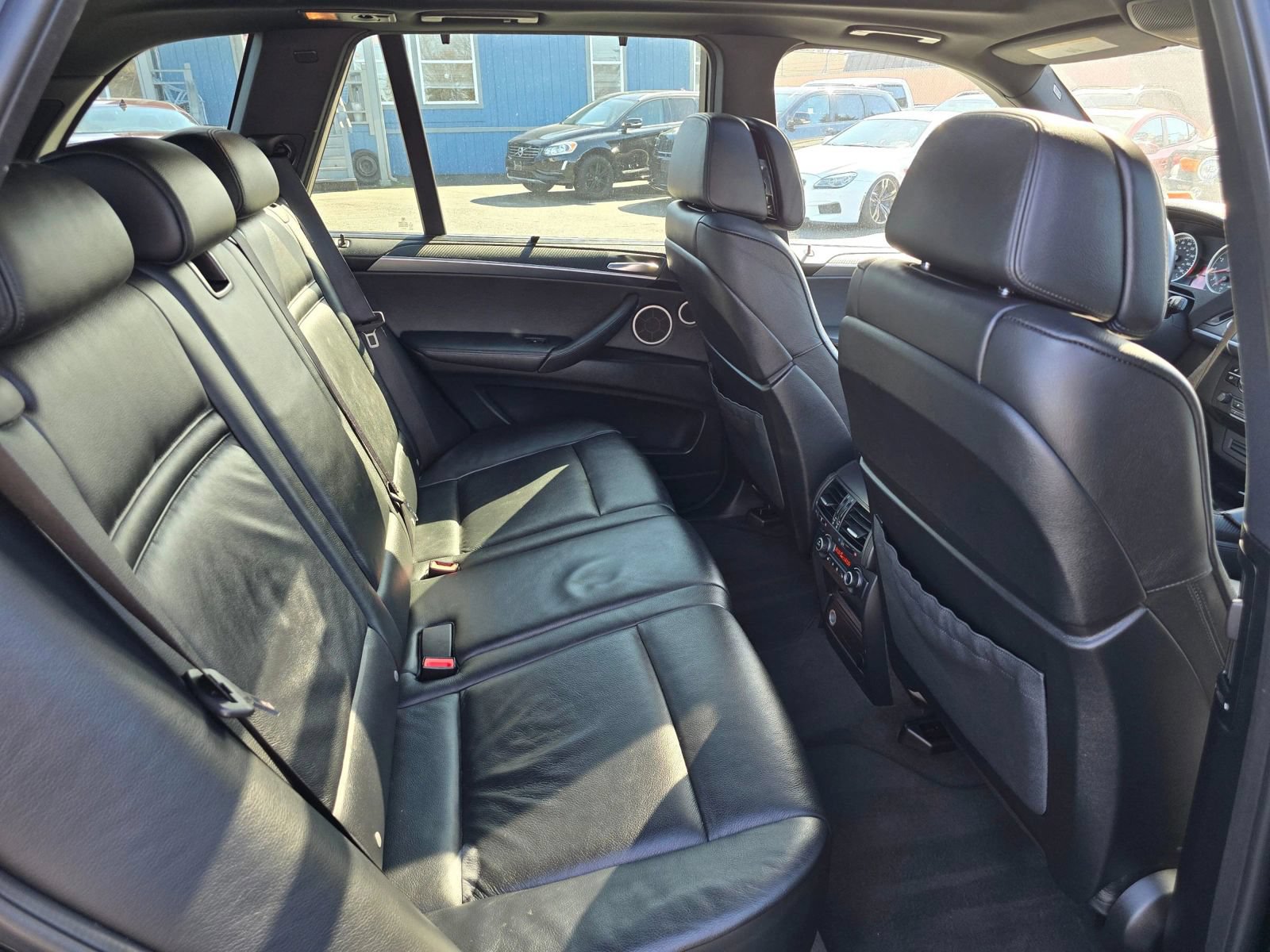 Used 2013 BMW X5 M AWD/4WD image 14