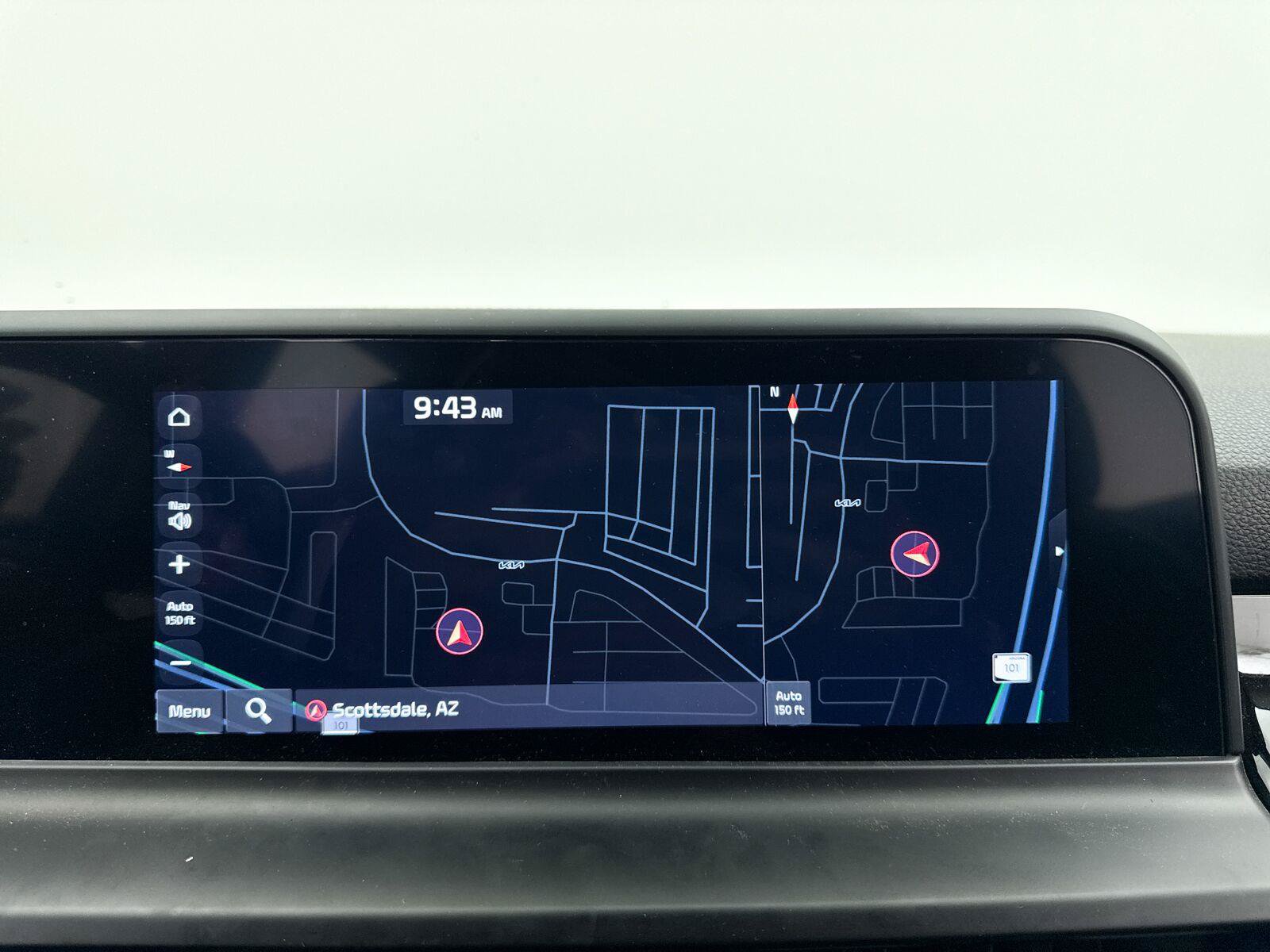 Used 2024 Kia Seltos S FWD image 5
