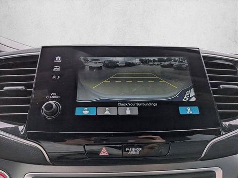 Used 2022 Honda Pilot Special Edition image 12