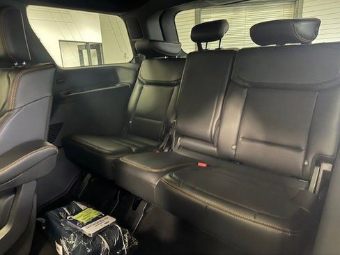 New 2026 Ford Expedition Tremor AWD/4WD image 28