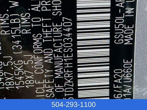 Used 2014 Toyota Highlander Plus image 30