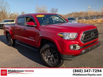 Used 2023 Toyota Tacoma SR5