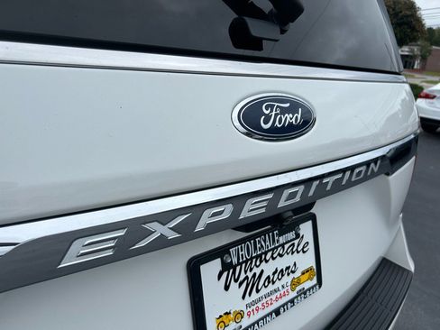 Used 2020 Ford Expedition XLT w/ Equipment Group 202A image 36