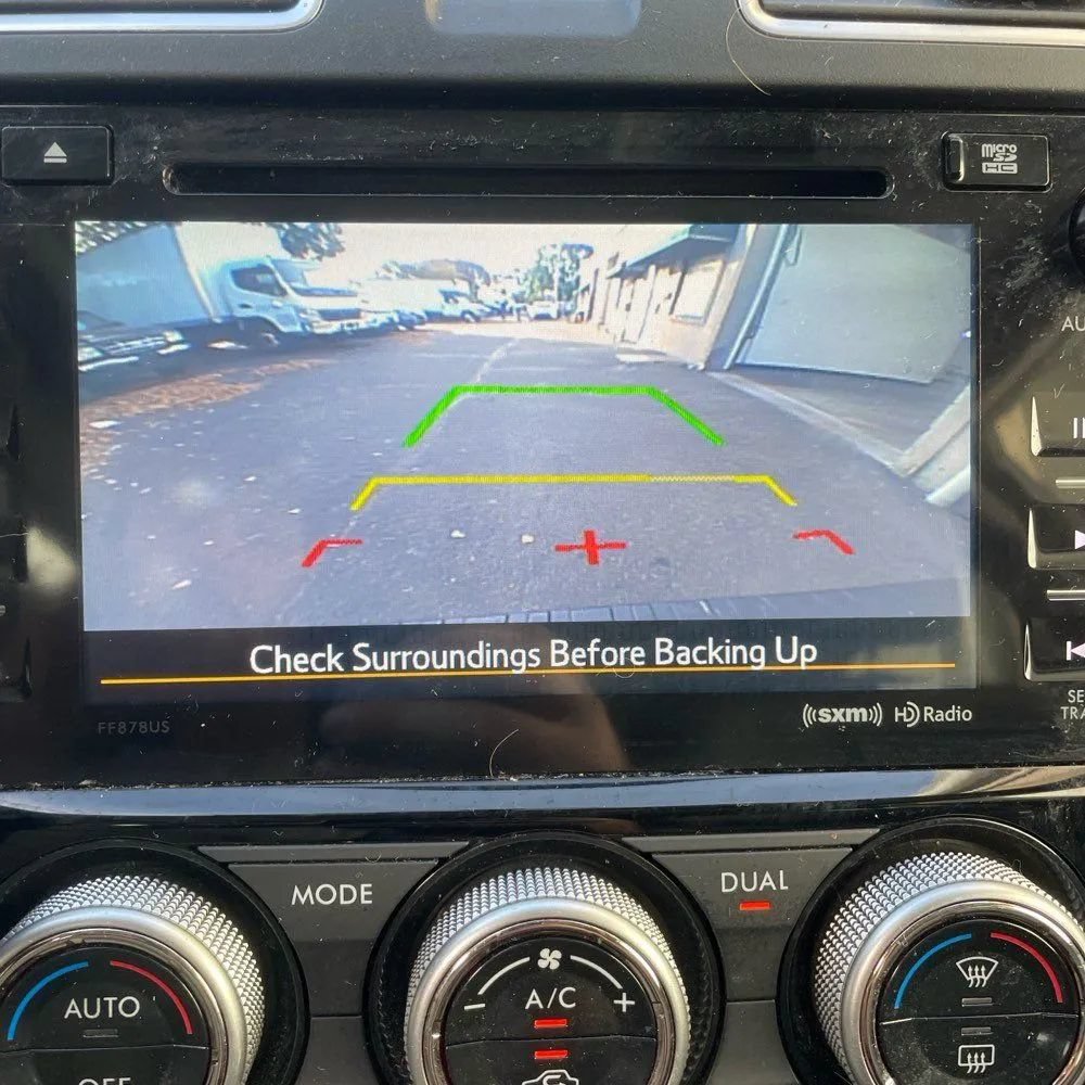 Used 2017 Subaru Forester 2.5i Touring AWD/4WD image 29