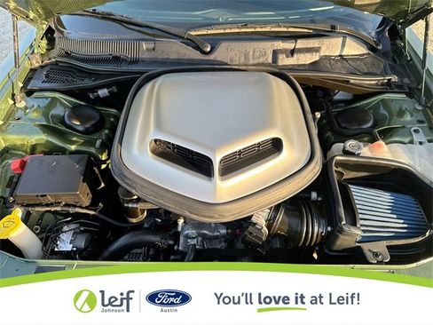 Used 2023 Dodge Challenger R/T Scat Pack image 22