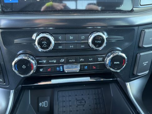 New 2026 Ford F150 Raptor AWD/4WD image 52