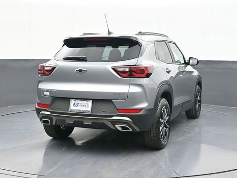 New 2026 Chevrolet TrailBlazer ACTIV w/ Convenience Package image 13