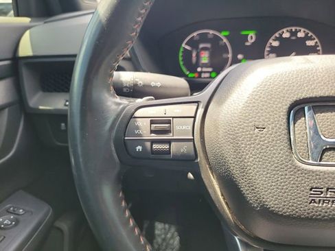 Used 2023 Honda CR-V Sport image 15