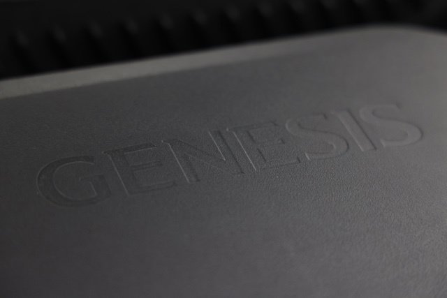 New 2027 Genesis G80 2.5T Advanced AWD/4WD image 6