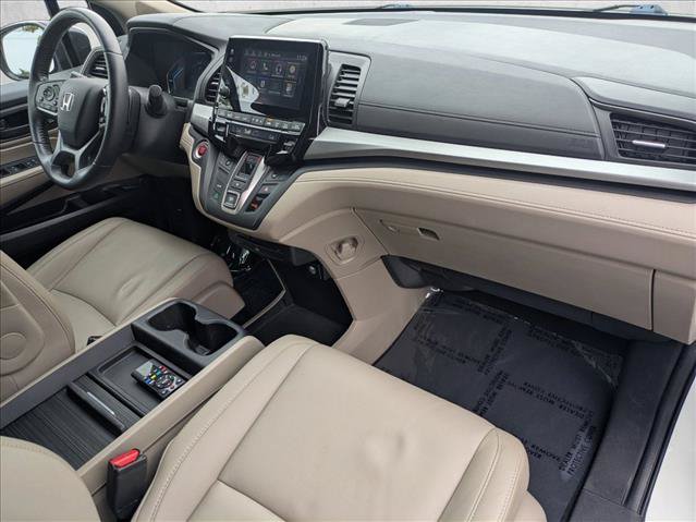 Used 2019 Honda Odyssey EX-L image 24