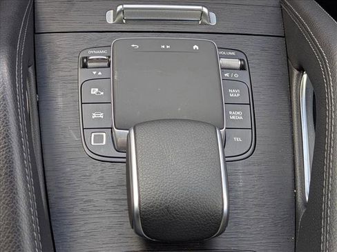 Used 2025 Mercedes-Benz GLE 350 GLE 350 image 17