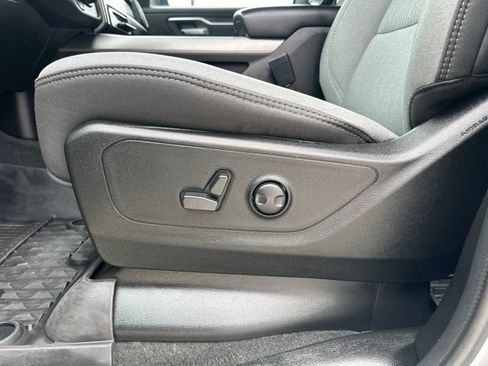 Certified 2024 RAM 1500 Big Horn RWD image 11