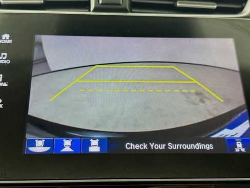 Used 2019 Honda CR-V EX image 16