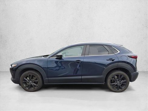 Used 2024 MAZDA CX-30 AWD 2.5 S w/ Select Sport Pkg image 5