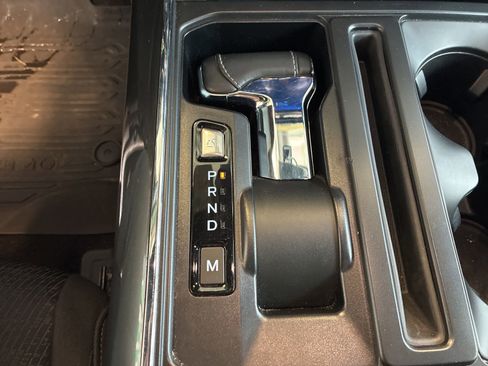 Used 2022 Ford F150 XLT w/ Equipment Group 302A High AWD/4WD image 22