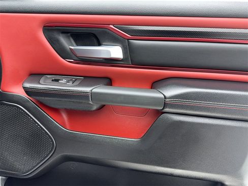 Used 2025 RAM 1500 Rebel w/ Rebel Level 1 Equipment Group image 51