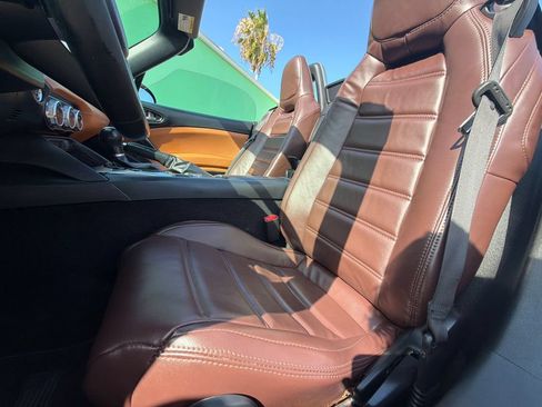 Used 2017 FIAT 124 Spider Lusso RWD image 20