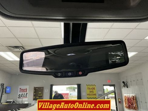 Used 2016 Chevrolet Silverado 1500 LT w/ All Star Edition image 24