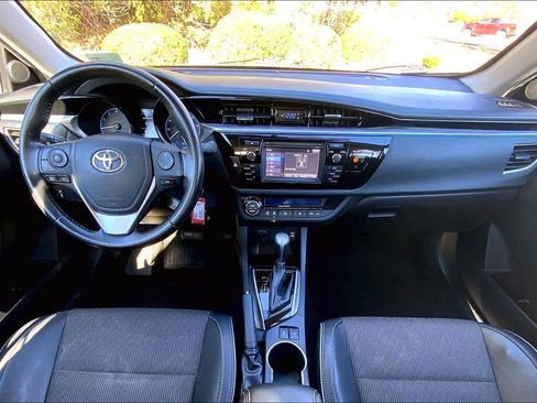 Used 2016 Toyota Corolla S image 14
