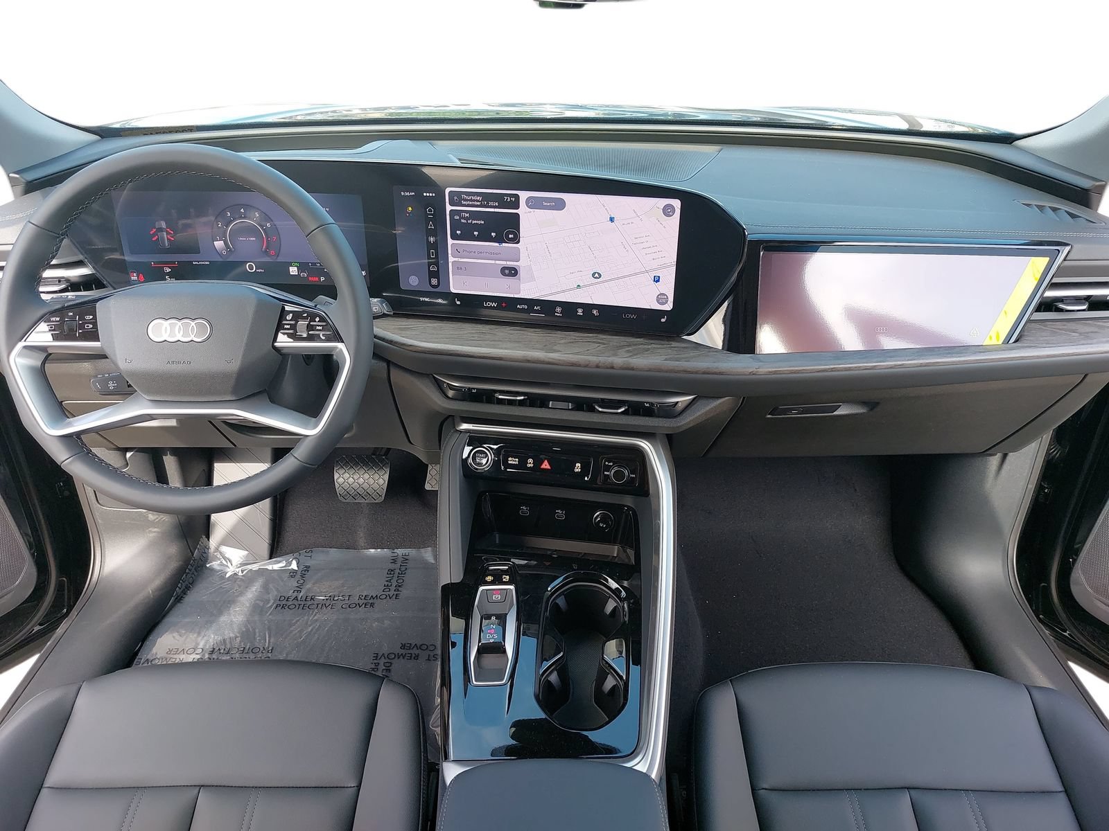 New 2026 Audi Q5 Premium Plus AWD/4WD image 9